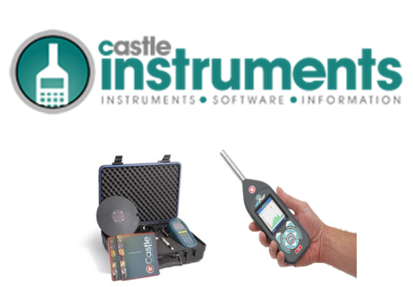 Roy Castle Instrument Representaciones | Dakar AcústicaDakar Acústica